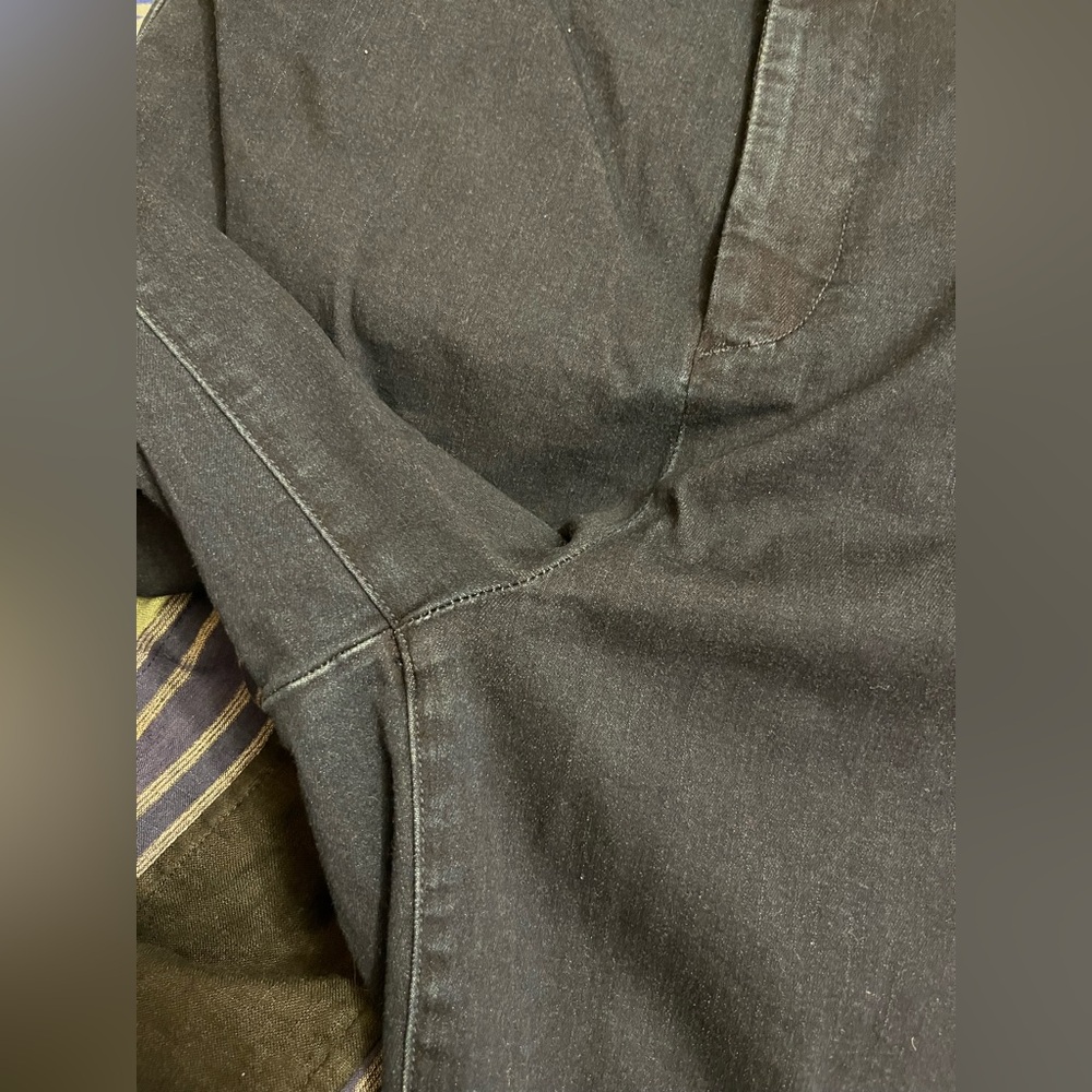 Universal Standard Carrie Jeans XS - Picture 8 of 9